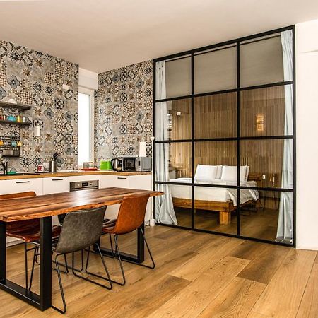 Luxury Flat By Central Station / Unique View ميلان المظهر الخارجي الصورة