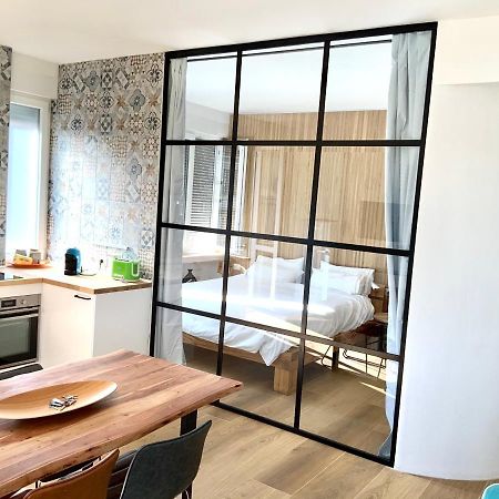 Luxury Flat By Central Station / Unique View ميلان المظهر الخارجي الصورة