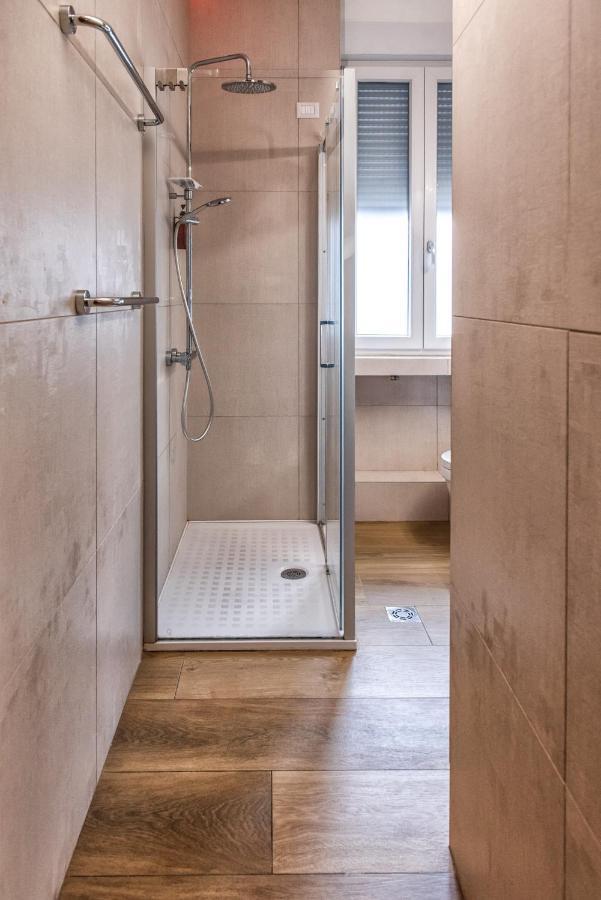 Luxury Flat By Central Station / Unique View ميلان المظهر الخارجي الصورة