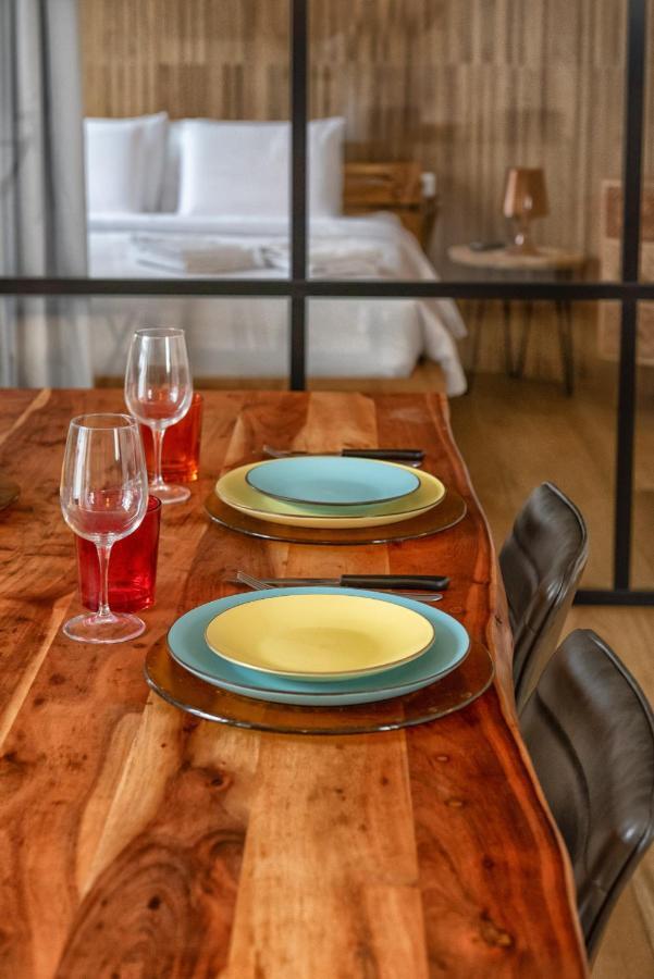 Luxury Flat By Central Station / Unique View ميلان المظهر الخارجي الصورة