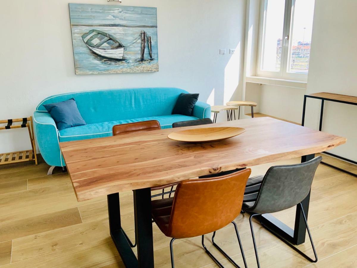 Luxury Flat By Central Station / Unique View ميلان المظهر الخارجي الصورة